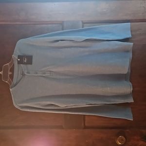 NWT G.H. Bass & Co. Thermal Short - Size S